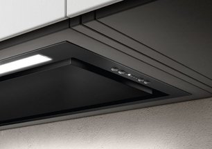 Встраиваемая вытяжка Элика HIDDEN ADVANCE BL MAT/A/72 фото 3 в Казани и Татарстане Встраиваемая вытяжка Elica HIDDEN ADVANCE BL MAT/A/72 фото 3 в Казани и Татарстане