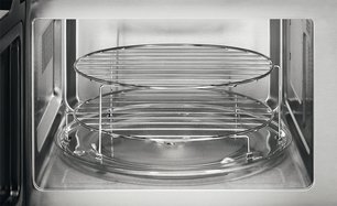 Микроволновая печь Электролюкс EMS26204OX фото 2 в Казани и Татарстане Микроволновая печь Electrolux EMS26204OX фото 2 в Казани и Татарстане