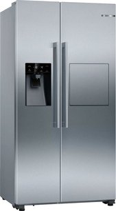 Холодильник Side-by-Side BOSCH KAG93AI30R фото в Казани и Татарстане Холодильник Side-by-Side BOSCH KAG93AI30R фото в Казани и Татарстане