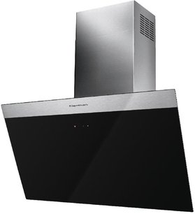 Вытяжка Куперсбуш DW 8500.1 S фото в Казани и Татарстане Вытяжка Kuppersbusch DW 8500.1 S фото в Казани и Татарстане