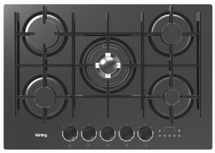 Варочная поверхность Korting HGG 7447 ICPTN фото в Казани и Татарстане