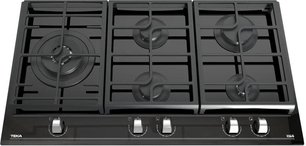 Варочная панель Teka GZC 95320 XBC BLACK фото 3 в Казани и Татарстане