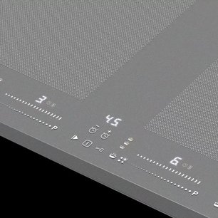 Индукционная варочная панель Маунфилд CVI594SF2LGR фото 3 в Казани и Татарстане Индукционная варочная панель Maunfeld CVI594SF2LGR фото 3 в Казани и Татарстане