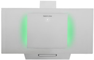 Вытяжка Зигмунд Штайн K 140.9 W фото 4 в Казани и Татарстане Вытяжка Zigmund Shtain K 140.9 W фото 4 в Казани и Татарстане