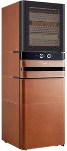 Хьюмидор Afidano L6 (Коньячная кожа) фото 2 в Казани и Татарстане