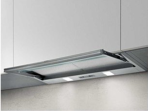Встраиваемая вытяжка ELICA CIAK LUX GR/A/L/86 фото 3 в Казани и Татарстане