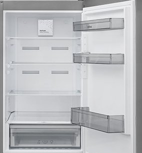 Холодильник Вестфрост VF 373 EH фото 4 в Казани и Татарстане Холодильник Vestfrost VF 373 EH фото 4 в Казани и Татарстане