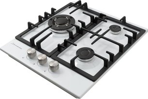 Газовая варочная панель Шауб Лоренц SLK GW4540 фото 4 в Казани и Татарстане Газовая варочная панель Schaub Lorenz SLK GW4540 фото 4 в Казани и Татарстане