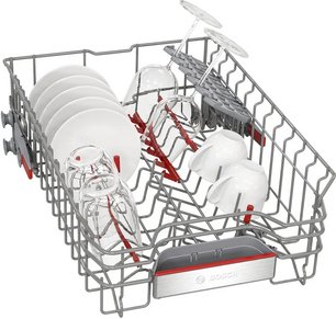 Встраиваемая посудомоечная машина Bosch SPV8ZMX06Q фото 3 в Казани и Татарстане