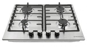 Газовая варочная панель MAUNFELD EGHS.64.3ES фото 3 в Казани и Татарстане Газовая варочная панель MAUNFELD EGHS.64.3ES фото 3 в Казани и Татарстане