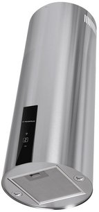 Вытяжка Maunfeld Lee Light Isla 35 Sensor Inox фото 2 в Казани и Татарстане