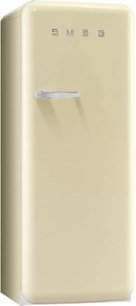 Холодильник Смег CVB20RP фото в Казани и Татарстане Холодильник Smeg CVB20RP фото в Казани и Татарстане