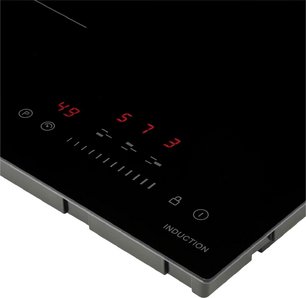 Индукционная варочная панель Шауб Лоренц SLK IY 42 S5 фото 3 в Казани и Татарстане Индукционная варочная панель Schaub Lorenz SLK IY 42 S5 фото 3 в Казани и Татарстане