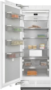 Встраиваемый морозильник Миле F 2812 Vi MasterCool фото в Казани и Татарстане Встраиваемый морозильник Miele F 2812 Vi MasterCool фото в Казани и Татарстане