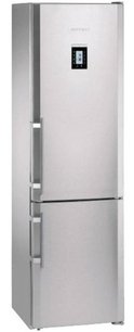 Холодильник Либхер CNes 4066 Premium NoFrost фото 3 в Казани и Татарстане Холодильник Liebherr CNes 4066 Premium NoFrost фото 3 в Казани и Татарстане