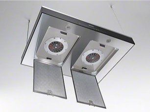 Вытяжка Miele DA410-6 фото 3 в Казани и Татарстане