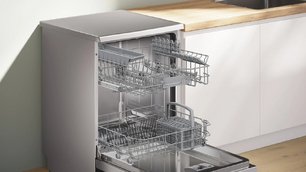 Посудомоечная машина Bosch SMS26AI00Q фото 3 в Казани и Татарстане
