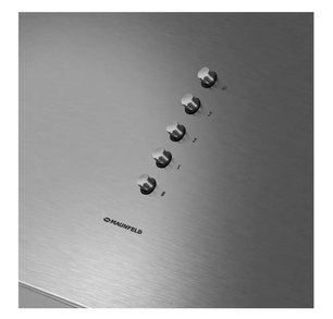 Вытяжка Маунфилд Bath Isla 401 нержавеющая сталь фото 4 в Казани и Татарстане Вытяжка Maunfeld Bath Isla 401 нержавеющая сталь фото 4 в Казани и Татарстане