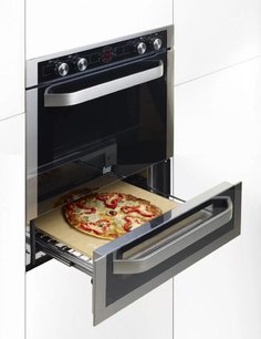 Духовой шкаф Тека HL 45.15 STAINLESS STEEL фото 2 в Казани и Татарстане Духовой шкаф Teka HL 45.15 STAINLESS STEEL фото 2 в Казани и Татарстане