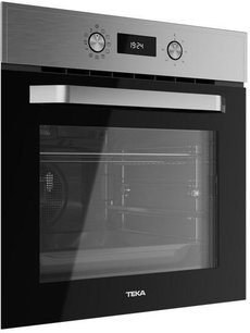 Духовой шкаф Тека HCB 6545 SS фото 3 в Казани и Татарстане Духовой шкаф Teka HCB 6545 SS фото 3 в Казани и Татарстане