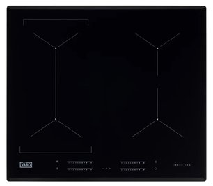 Варочная панель VARD VHI6461K фото в Казани и Татарстане