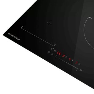 Индукционная варочная панель Маунфилд CVI593SBBK Inverter фото 3 в Казани и Татарстане Индукционная варочная панель Maunfeld CVI593SBBK Inverter фото 3 в Казани и Татарстане