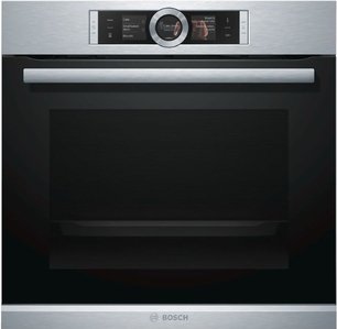Духовой шкаф Бош HBG6764S1 фото в Казани и Татарстане Духовой шкаф Bosch HBG6764S1 фото в Казани и Татарстане