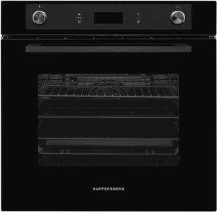 Духовой шкаф Куперсберг HM 639 Black фото в Казани и Татарстане Духовой шкаф Kuppersberg HM 639 Black фото в Казани и Татарстане