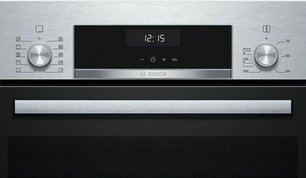 Духовой шкаф Bosch HBJ354AS0Q фото 2 в Казани и Татарстане