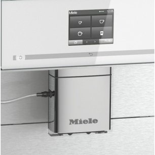 Кофемашина Miele CM7350 BRWS фото 2 в Казани и Татарстане