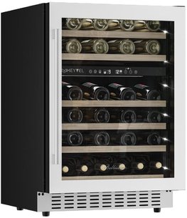 Винный шкаф Мэйвел MV46PRO-KWT2 фото в Казани и Татарстане Винный шкаф Meyvel MV46PRO-KWT2 фото в Казани и Татарстане