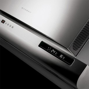 Вытяжка Фабер Klima Quad X  A90 фото 2 в Казани и Татарстане Вытяжка Faber Klima Quad X  A90 фото 2 в Казани и Татарстане