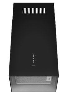 Вытяжка Маунфилд Bath Isla 401 черный фото 2 в Казани и Татарстане Вытяжка Maunfeld Bath Isla 401 черный фото 2 в Казани и Татарстане