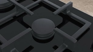 Газовая варочная панель Сименс ER3A6BB70 фото 3 в Казани и Татарстане Газовая варочная панель Siemens ER3A6BB70 фото 3 в Казани и Татарстане