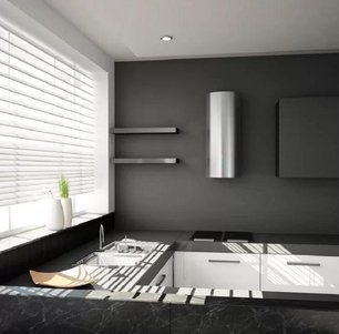 Вытяжка Elica STONE IX/A фото 3 в Казани и Татарстане