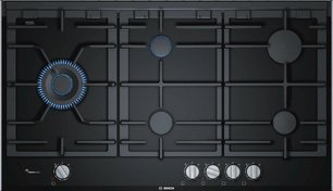 Газовая варочная панель Бош PRS9A6D70M фото в Казани и Татарстане Газовая варочная панель Bosch PRS9A6D70M фото в Казани и Татарстане