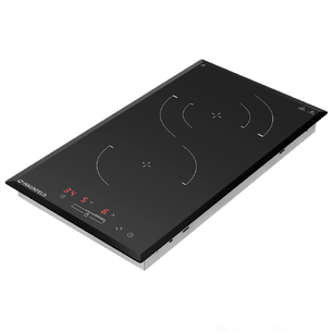 Варочная панель Maunfeld CVCE292SDBK LUX фото 3 в Казани и Татарстане