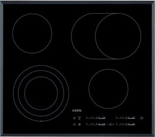 Варочная панель AEG HK654077FB фото в Казани и Татарстане