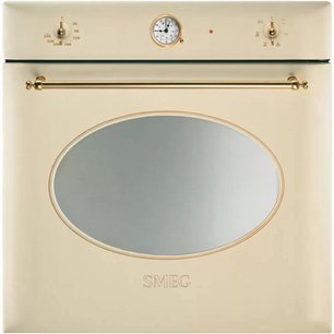 Духовой шкаф Smeg SC855PO-9 фото в Казани и Татарстане