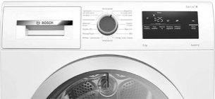 Сушильная машина Bosch WTH85V8EPL фото 4 в Казани и Татарстане