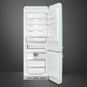 Холодильник Смег FAB38RPG5 фото 2 в Казани и Татарстане Холодильник Smeg FAB38RPG5 фото 2 в Казани и Татарстане