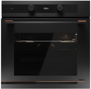 Духовой шкаф Тека HLB 85-G1 P Matt Black фото в Казани и Татарстане Духовой шкаф Teka HLB 85-G1 P Matt Black фото в Казани и Татарстане