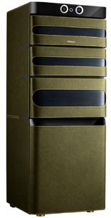 Хьюмидор Afidano L5 (Хвойный табак) фото 2 в Казани и Татарстане