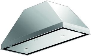 Встраиваемая вытяжка Fulgor Milano CHB 9012 X фото в Казани и Татарстане