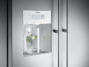 Холодильник Гаггенау RS 295-311 фото 4 в Казани и Татарстане Холодильник Gaggenau RS 295-311 фото 4 в Казани и Татарстане