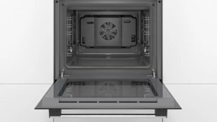 Встраиваемый духовой шкаф BOSCH HBF514ES0R фото 3 в Казани и Татарстане Встраиваемый духовой шкаф BOSCH HBF514ES0R фото 3 в Казани и Татарстане