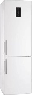 Холодильник АЕГ S95361CTW2 фото 2 в Казани и Татарстане Холодильник AEG S95361CTW2 фото 2 в Казани и Татарстане