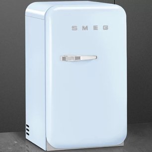 Мини-бар Смег FAB5RPB фото 4 в Казани и Татарстане Мини-бар Smeg FAB5RPB фото 4 в Казани и Татарстане