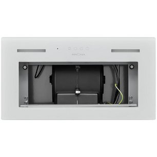 Встраиваемая вытяжка Крона ZANDER 600 DN WHITE S фото 4 в Казани и Татарстане Встраиваемая вытяжка KRONA ZANDER 600 DN WHITE S фото 4 в Казани и Татарстане