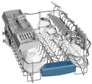 Посудомоечная машина Бош SPV 53X90 RU фото 3 в Казани и Татарстане Посудомоечная машина Bosch SPV 53X90 RU фото 3 в Казани и Татарстане